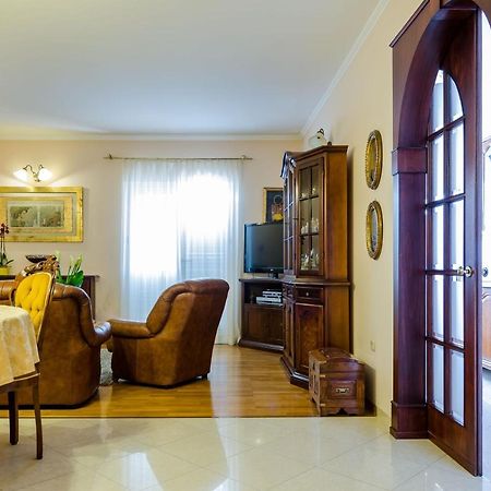Apartment Paco دوبروفينك المظهر الخارجي الصورة