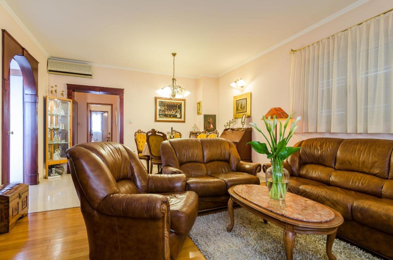 Apartment Paco دوبروفينك المظهر الخارجي الصورة