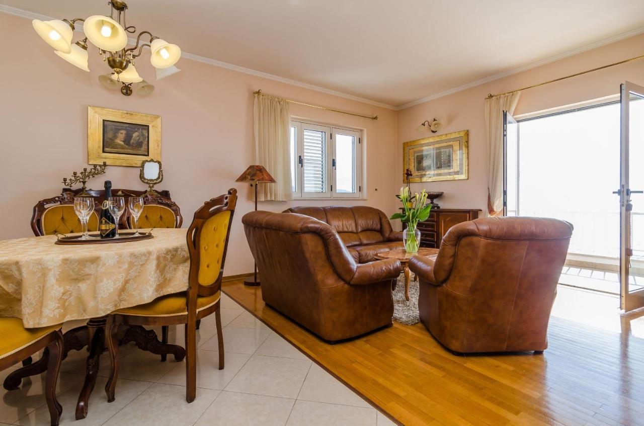 Apartment Paco دوبروفينك المظهر الخارجي الصورة