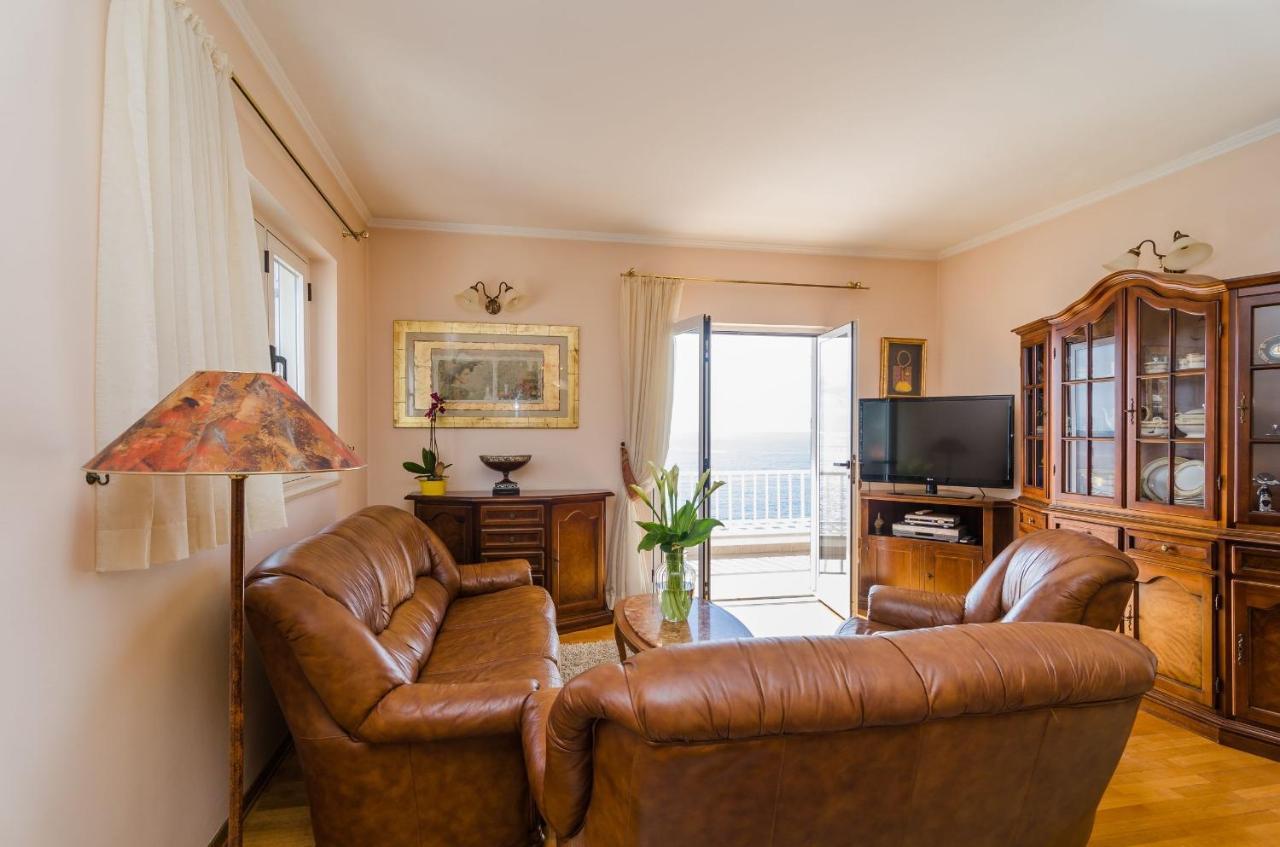 Apartment Paco دوبروفينك المظهر الخارجي الصورة