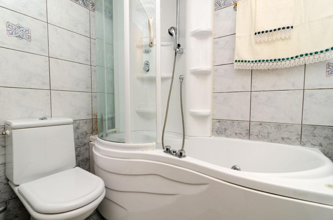 Apartment Paco دوبروفينك المظهر الخارجي الصورة