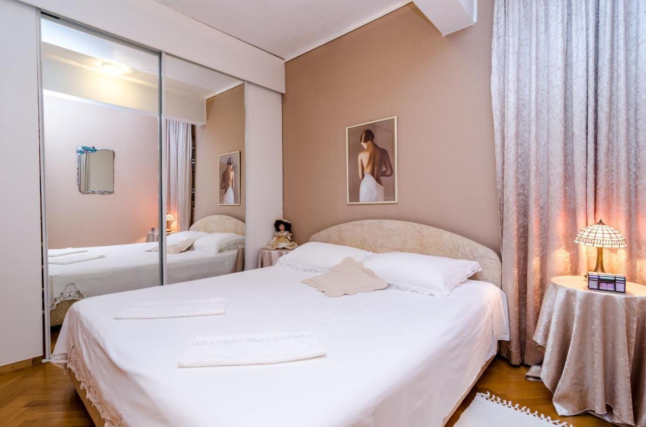 Apartment Paco دوبروفينك المظهر الخارجي الصورة