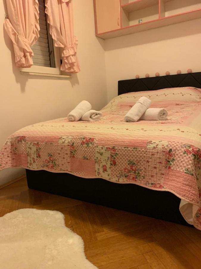 Apartment Paco دوبروفينك المظهر الخارجي الصورة