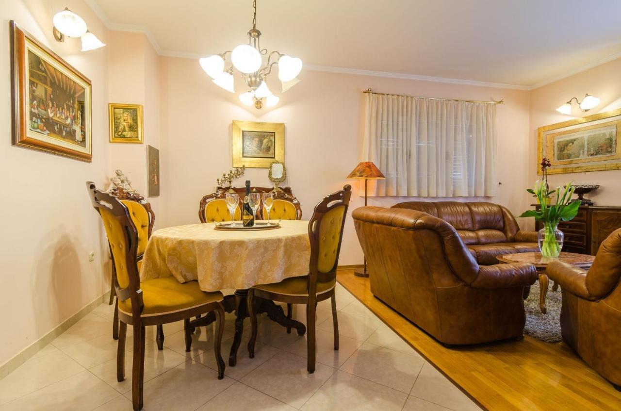 Apartment Paco دوبروفينك المظهر الخارجي الصورة