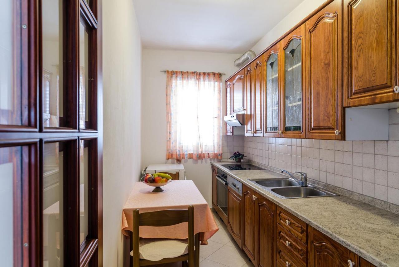 Apartment Paco دوبروفينك المظهر الخارجي الصورة