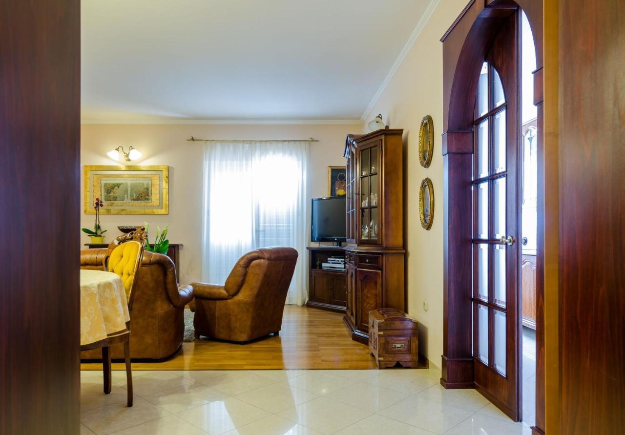 Apartment Paco دوبروفينك المظهر الخارجي الصورة