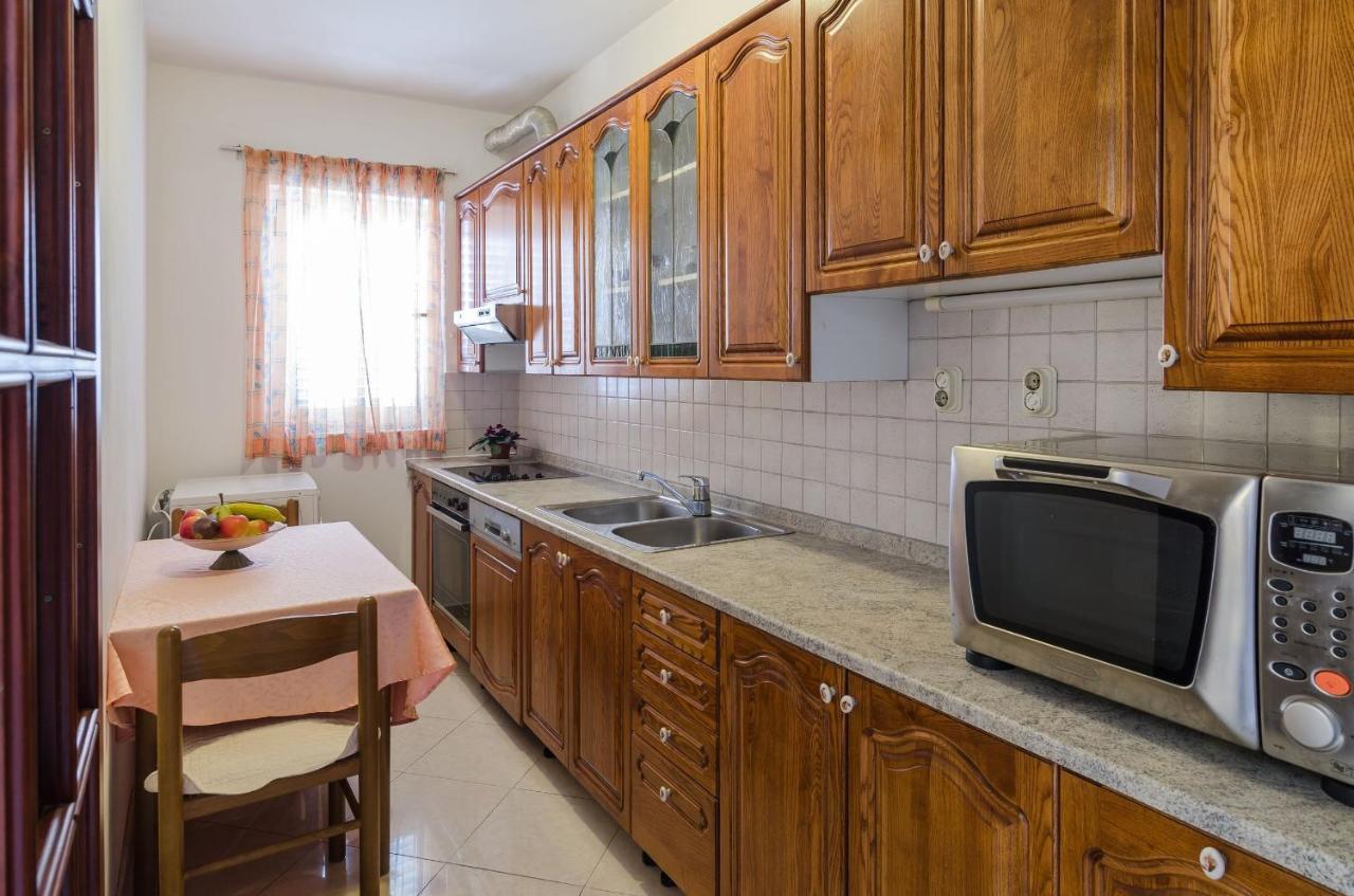 Apartment Paco دوبروفينك المظهر الخارجي الصورة